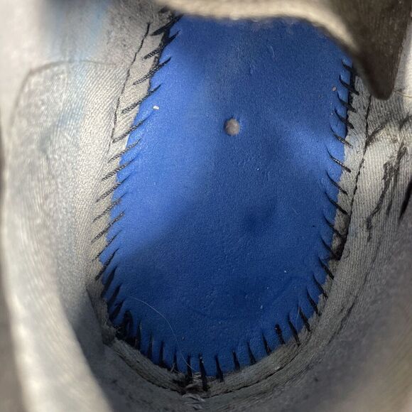 Brooks Womens 12 Shoes Levitate 4 Black Gold Victory Running Trainer NO INSOLES - Picture 7 of 10